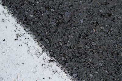 Asphalt Paving