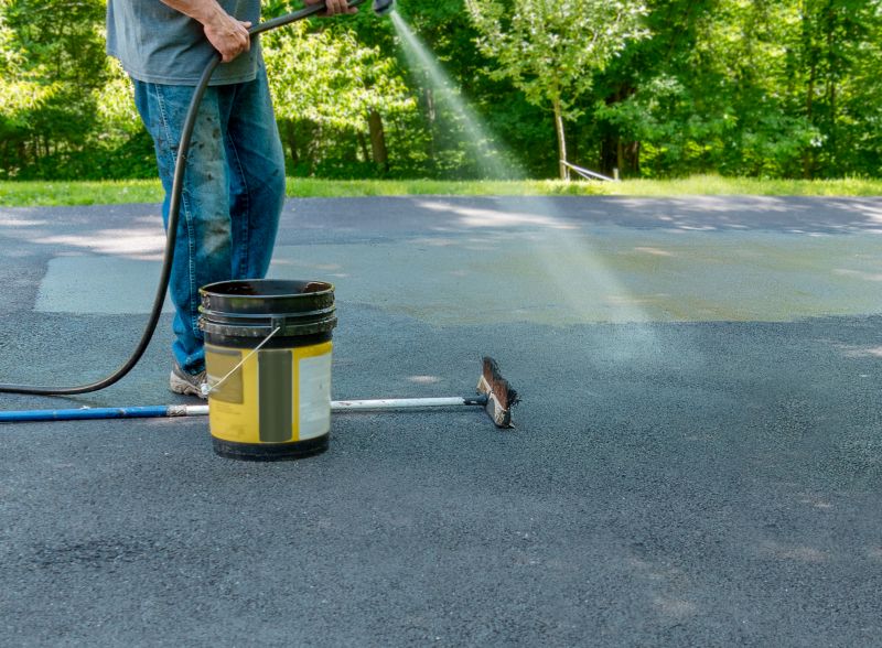 How Proper Base Preparation Impacts Asphalt Paving Longevity