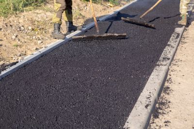 Smooth and Safe Driving Surfaces
