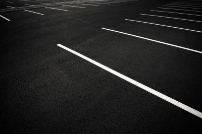 Optimizes Parking Space